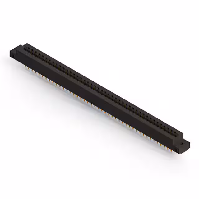 355-086-520-212 EDAC Inc.  Edgeboard Connectors